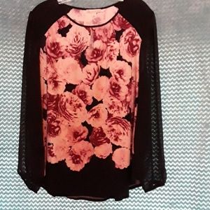 JCPENNEY Brand Blouse